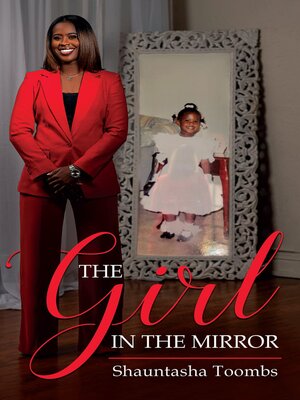 cover image of The Girl In the Mirror